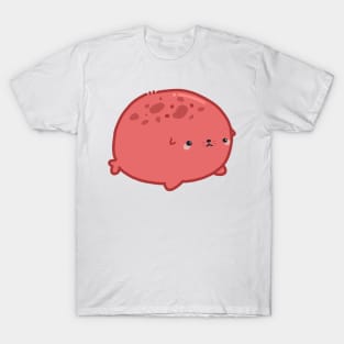 Seal (Red) T-Shirt